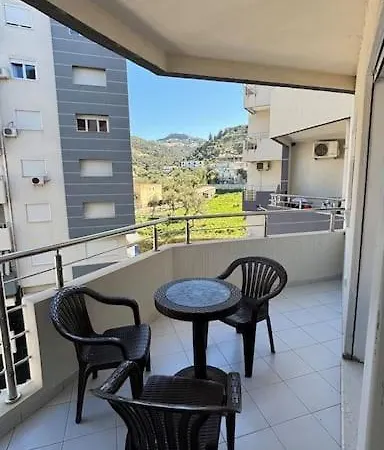 Apartment Luxuriose Mit Meerblick