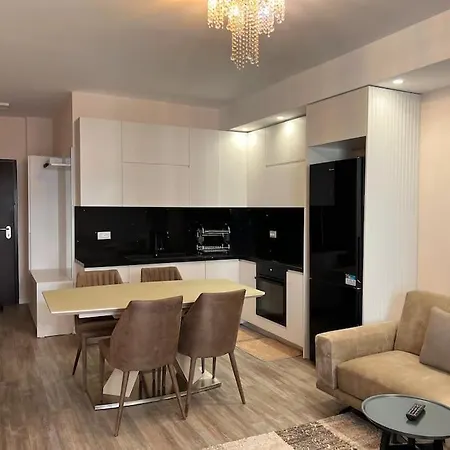 Apartment Luxuriose Mit Meerblick Vlore